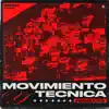 BERNA & LVZY - Movimiento & Técnica (Remixes)